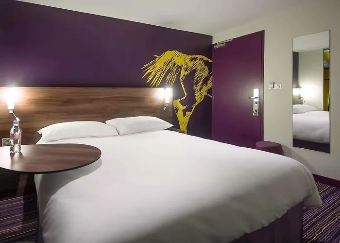 Ibis Styles Saumur Gare Centre