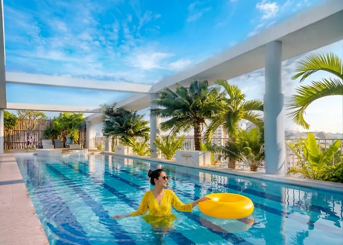 FARS Hotel&Resorts - BAR-Buffet-Pool-SPA