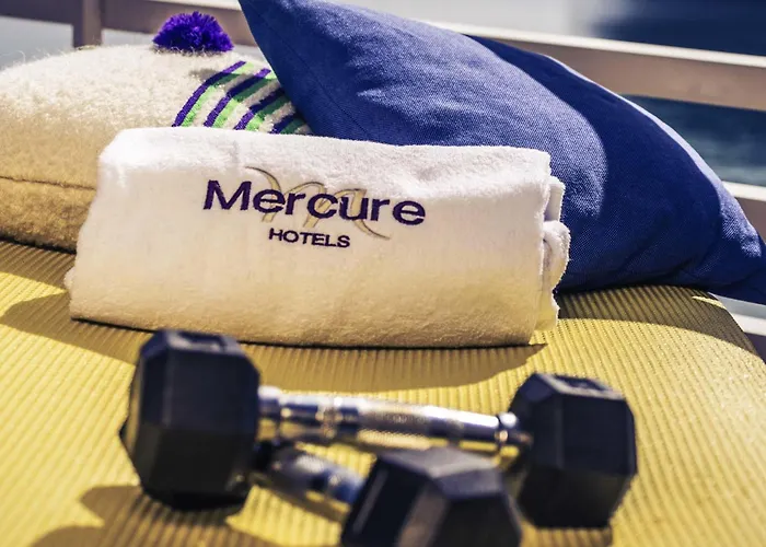 Mercure Quemado Al-Hoceima Resort Al Hoceima