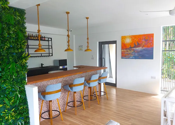 Marigot Palms Luxury Caribbean Gateway