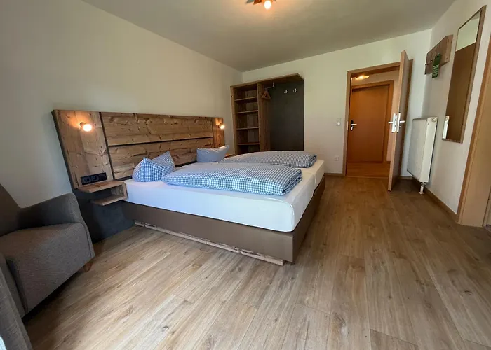Hotel Zum Forst