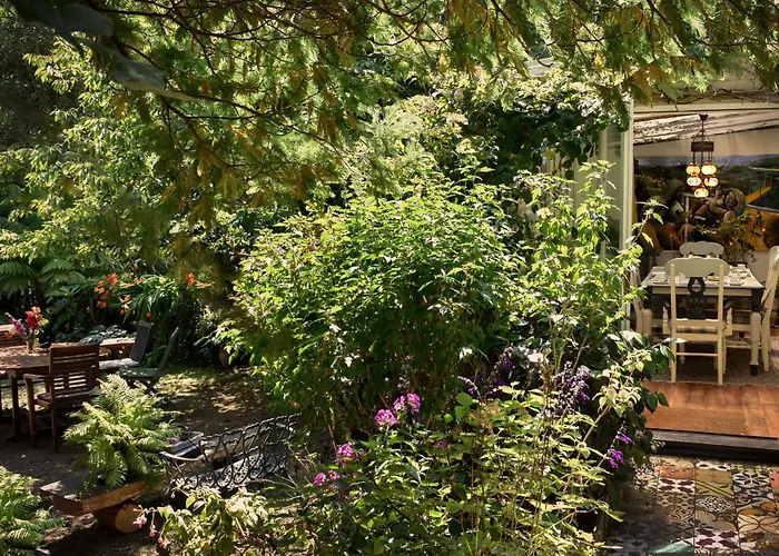 Ward Avenue B&B Cowes 