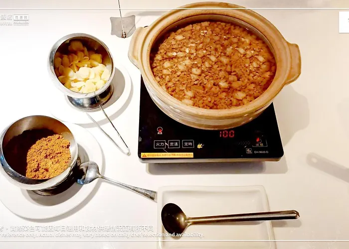 Hi-YES Hotel Hualien