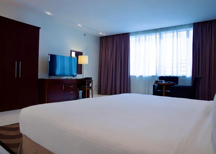 Grand Mayral Hotel