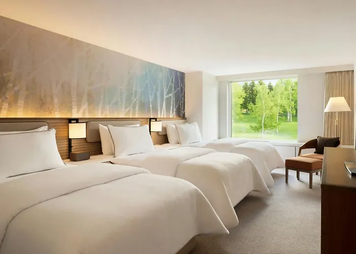 The Westin Rusutsu Resort