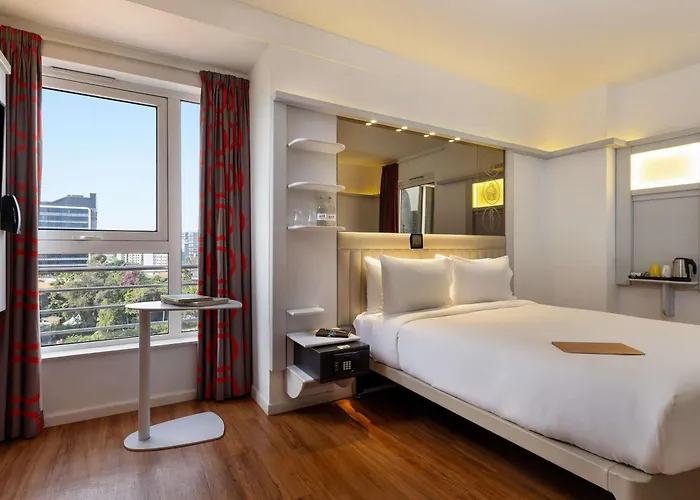 Ibis Styles - Nairobi, Westlands
