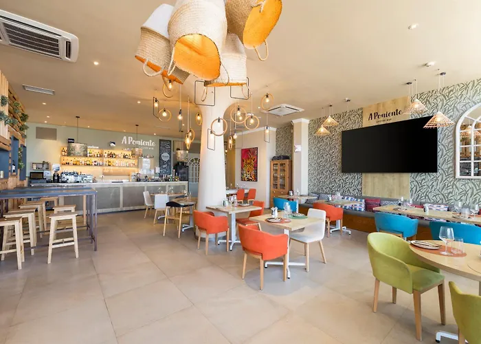 Barceló Corralejo Sands