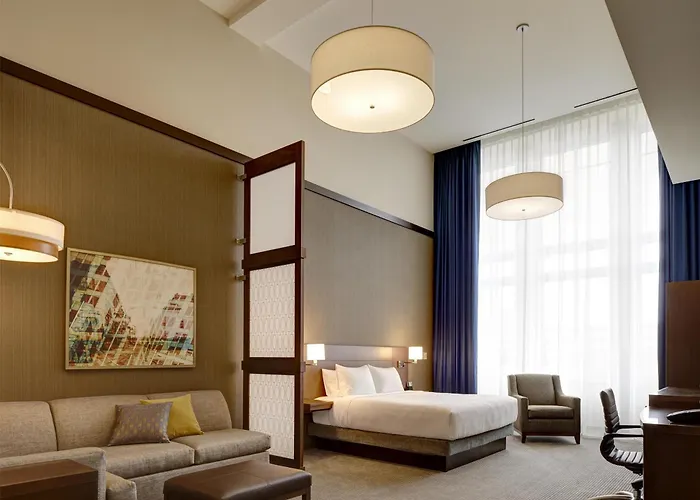 Hyatt Place St. Paul