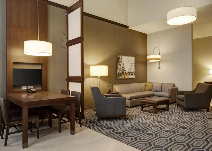 Hyatt Place St. Paul