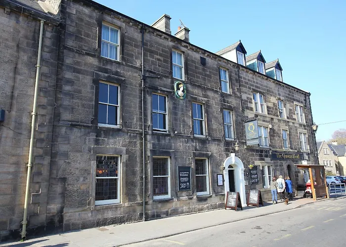 Queens Head