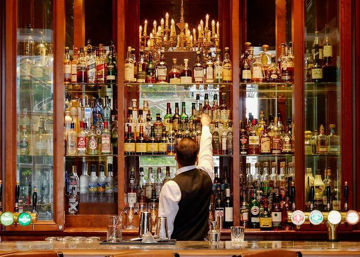InterContinental Dublin by IHG