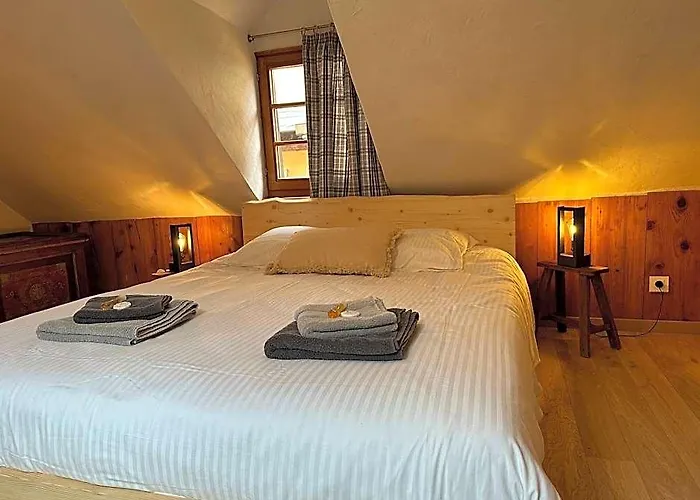 Chambres Gambrinus