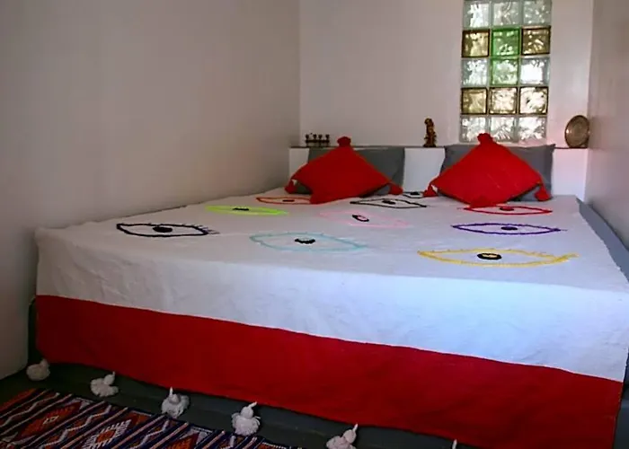 Asarag Guest House & Lodge