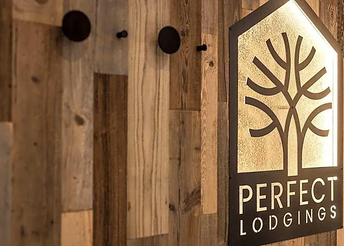Perfect Lodgings Wiesing