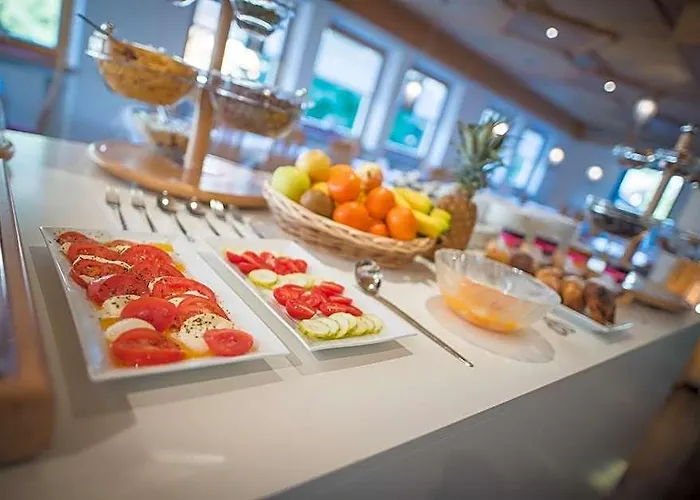 Mountain Living Apartments