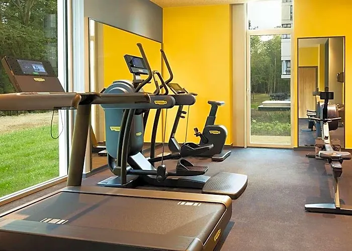 Holiday Inn Express Brussels Airport By Ihg