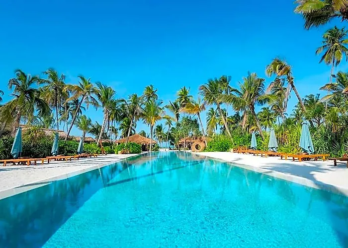 Sensations Eco-Chic Hotel