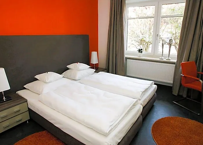 Hotel am Hof