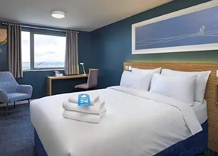 Travelodge London Crystal Palace