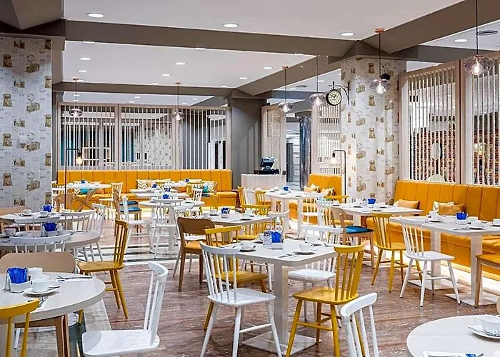 Hotel Guadalajara & Conference Center Affiliated By Melia