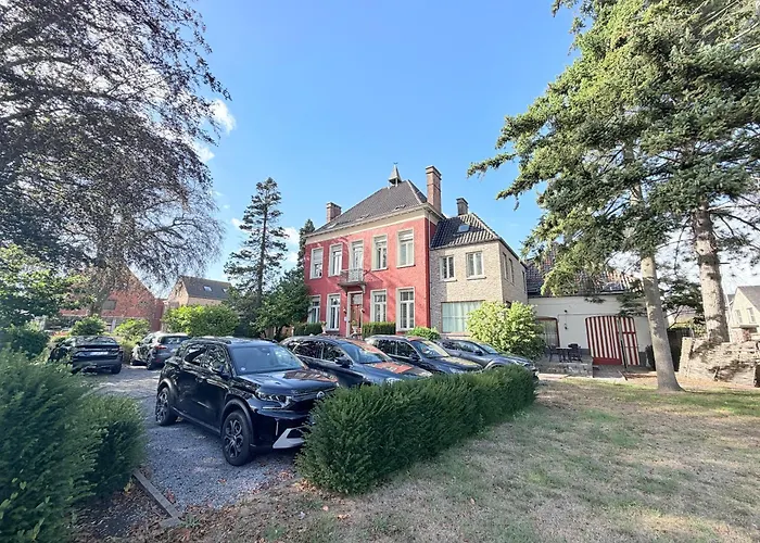 Hotel Vredehof