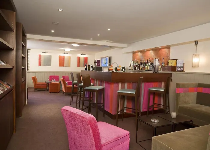 Mercure Deauville Centre