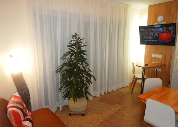 Havergoh Wander-&Fahrrad-Hotel