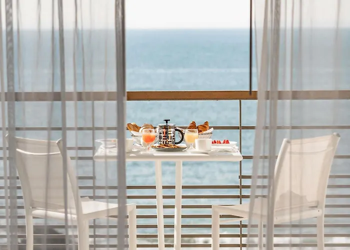 Sofitel Quiberon Thalassa Sea & Spa