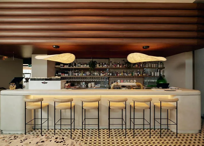 Novotel St Kilda