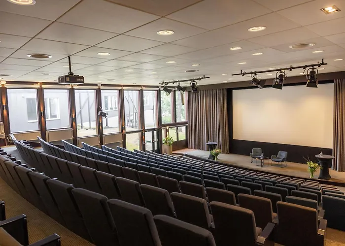 Radisson Blu Arlandia Hotel, Stockholm-Arlanda