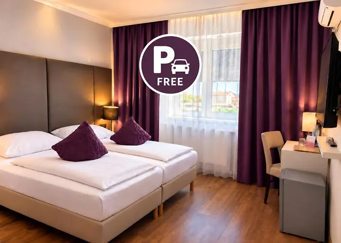 Arion Airport Hotel