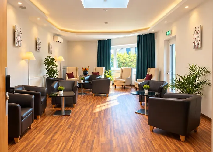 Arion Airport Hotel