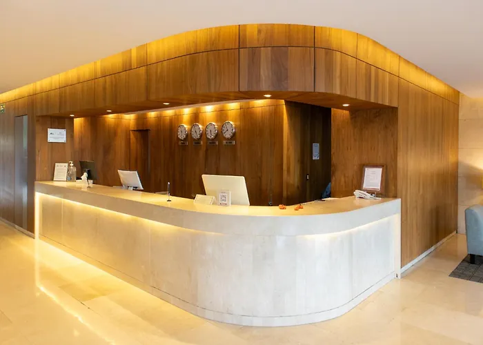 Hotel Palacio Azteca Tijuana, Trademark By Wyndham