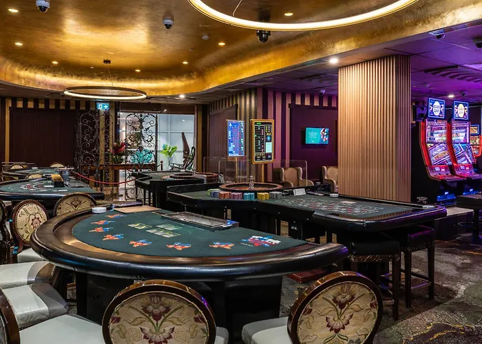 Grand Hotel & Casino