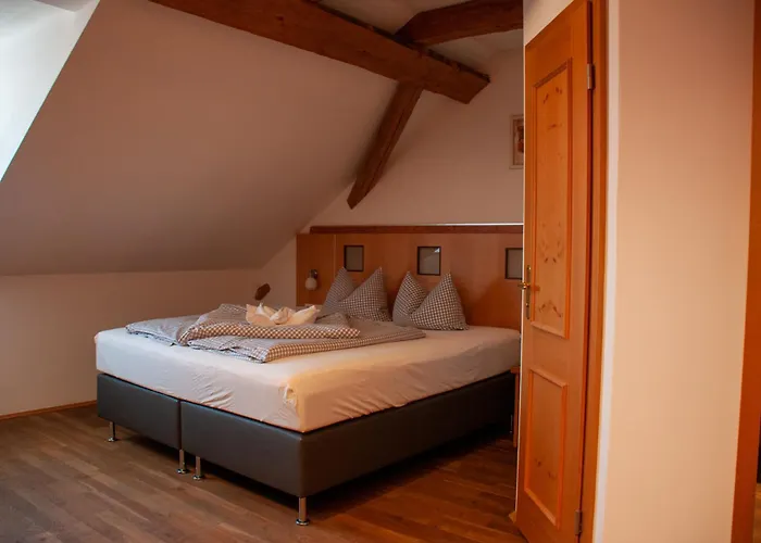 Landhotel & Gasthof Baiernrain