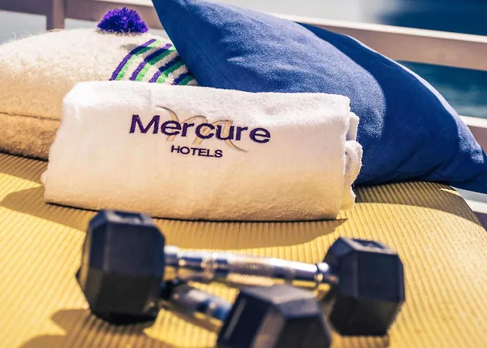 Mercure Quemado Al-Hoceima Resort Al Hoceima