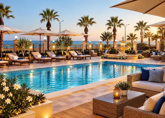 Hotel Riviera Palace