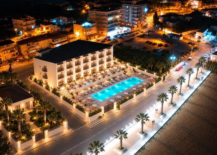 Hotel Riviera Palace