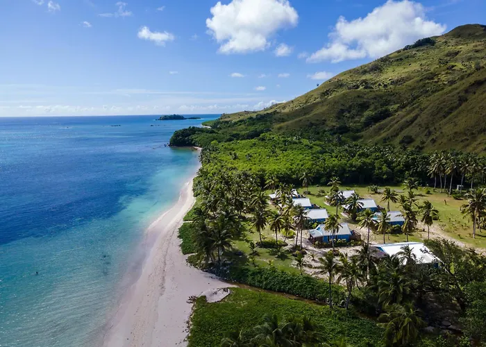 Oarsman'S Bay Lodge