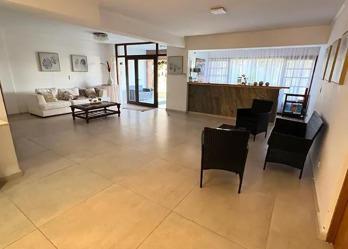 Hotel Al Mare