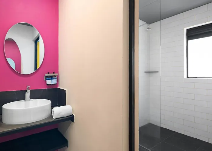 Hotel Mx Mas Roma Cdmx, Trademark Collection By Wyndham