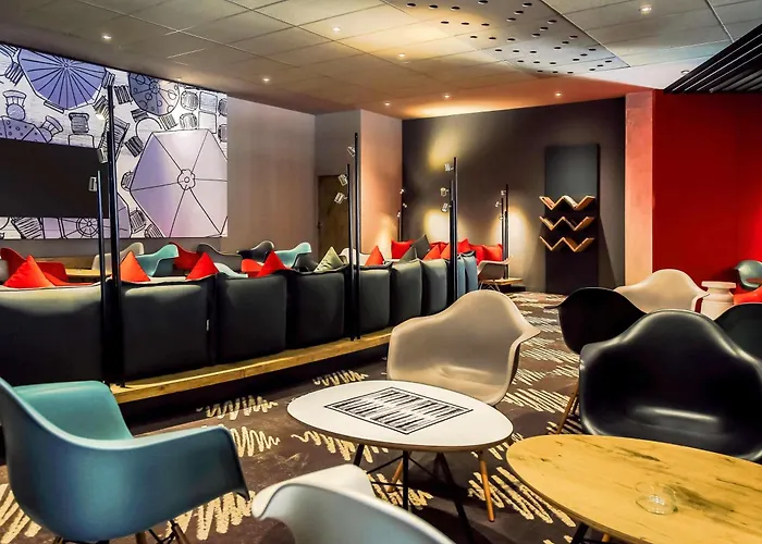 Ibis Rabat Agdal