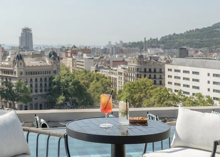 Bless Barcelona - Preferred Hotels & Resorts, Legend Collection - New Opening 2026