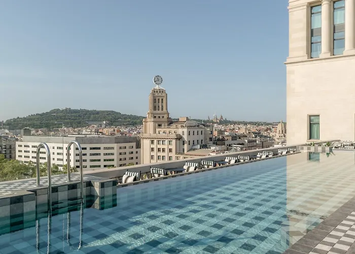 Bless Barcelona - Preferred Hotels & Resorts, Legend Collection - New Opening 2026