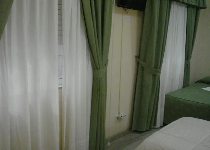 Hotel Payro
