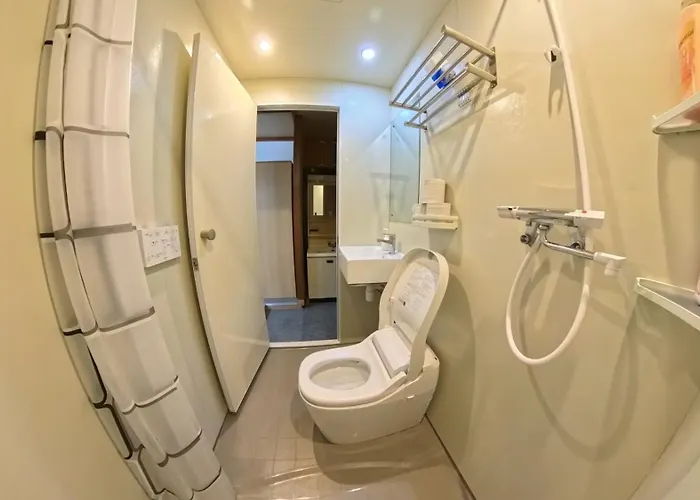 Chalet Madarao