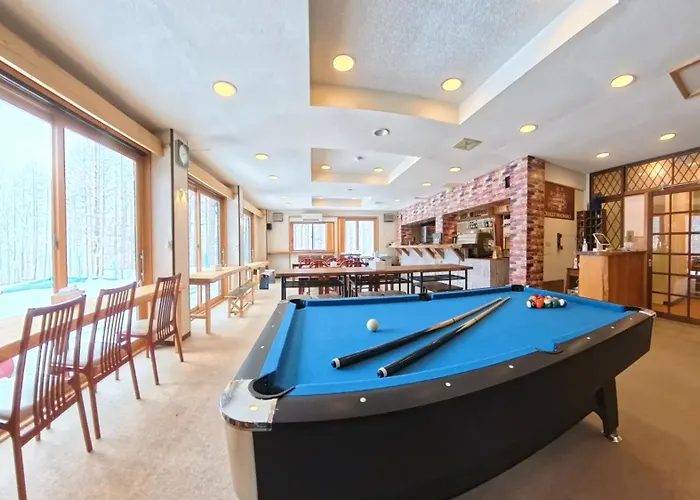 Chalet Madarao