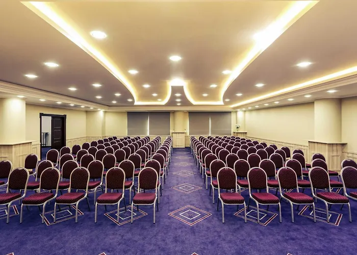 Mercure Tetovo