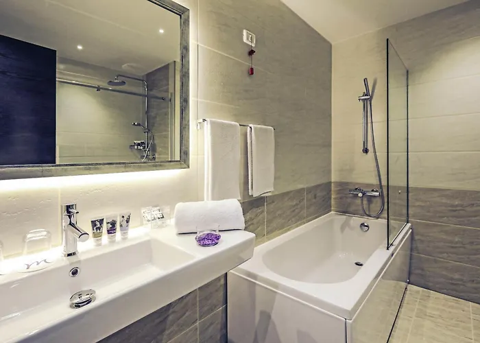 Mercure Tetovo