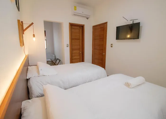 Comala Bed & Breakfast